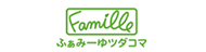 ふぁみーゆツダコマ株式会社