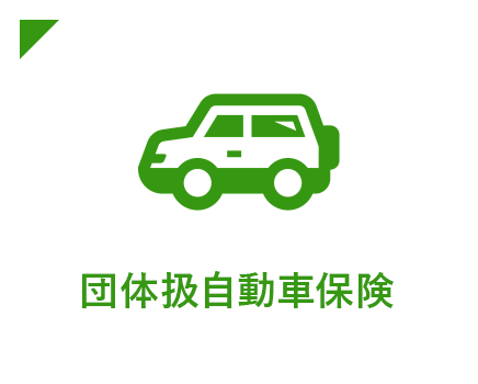 団体扱自動車保険